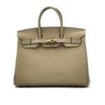 Фото Сумка Hermes Birkin 35 G5603