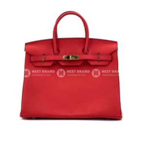 Фото Сумка Hermes Birkin 35 G5605