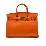 Фото Сумка Hermes Birkin 35 G5606