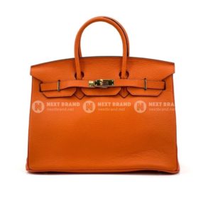 Фото Сумка Hermes Birkin 35 G5606