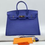 Фото Сумка Hermes Birkin 35 G5609