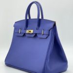 Фото Сумка Hermes Birkin 35 G5609