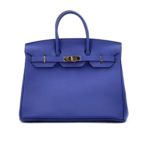 Фото Сумка Hermes Birkin 35 G5609