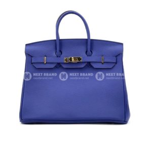 Фото Сумка Hermes Birkin 35 G5609