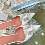 фото Туфли Amina Muaddi N13686