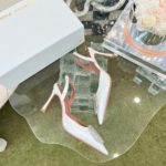 фото Туфли Amina Muaddi N13686