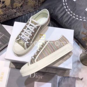 Фото Кеды Dior Walk'n'Dior G5963