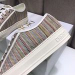 Фото Кеды Dior Walk'n'Dior G5963