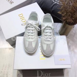 Фото Кеды Dior G5937