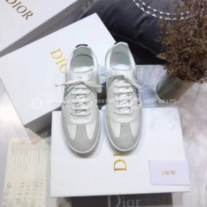 Фото Кеды Dior G5940