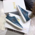 Фото Кеды Dior G5946