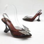 фото Туфли Amina Muaddi Phoenix N8049