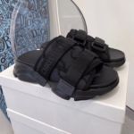 Фото Шлепанцы Dior D-Wander G6002
