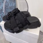 Фото Шлепанцы Dior D-Wander G6002