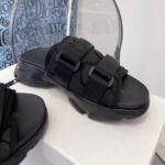 Фото Шлепанцы Dior D-Wander G6002