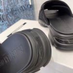 Фото Шлепанцы Dior D-Wander G6002