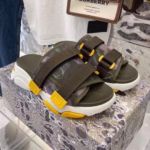 Фото Шлепанцы Dior D-Wander G6005