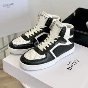 Фото Кеды Celine Z Trainer CT-01 G6014