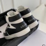 Фото Кеды Celine Z Trainer CT-01 G6014