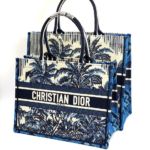 фото Сумка Dior Book Tote N7967