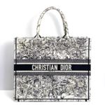 фото Сумка Dior Book Tote N8491