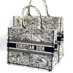 фото Сумка Dior Book Tote N8491