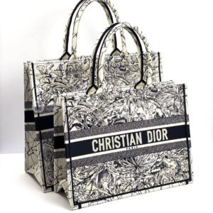 фото Сумка Dior Book Tote N8491