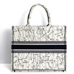 фото Сумка Dior Book Tote N8491