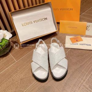 фото Босоножки Louis Vuitton N10641