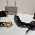 фото Босоножки Versace N8104