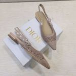 фото Туфли Dior N8106