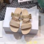 Фото Шлепанцы Dior D-Dior V4145