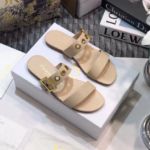 Фото Шлепанцы Dior D-Dior V4145