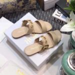 Фото Шлепанцы Dior D-Dior V4145