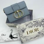 Фото Сумка Dior 30 Montaigne M3751