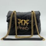 Фото Сумка Pinko Love Bag Puff G5731