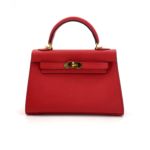 Фото Сумка Hermes Kelly 25 G5722