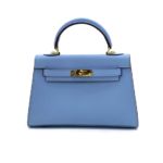 Фото Сумка Hermes Kelly 25 G5724