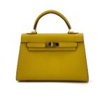 Фото Сумка Hermes Kelly 25 G5725