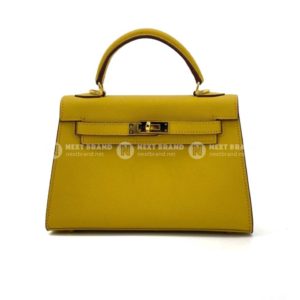 Фото Сумка Hermes Kelly 25 G5725