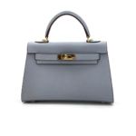 Фото Сумка Hermes Kelly 25 G5726