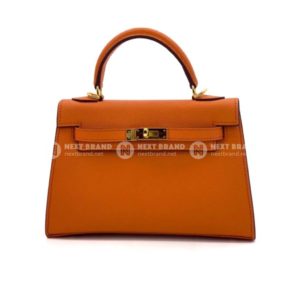 Фото Сумка Hermes Kelly 25 G5727