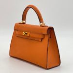 Фото Сумка Hermes Kelly 25 G5727