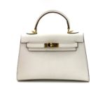 Фото Сумка Hermes Kelly 25 G5729