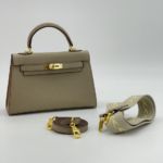 Фото Сумка Hermes Kelly 25 G5730