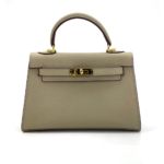 Фото Сумка Hermes Kelly 25 G5730