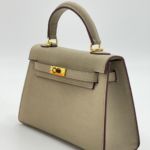 Фото Сумка Hermes Kelly 25 G5730