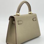 Фото Сумка Hermes Kelly 25 G5730