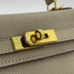 Фото Сумка Hermes Kelly 25 G5730