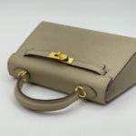 Фото Сумка Hermes Kelly 25 G5730